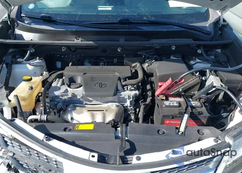 2013 Toyota Rav4 Limited from USA, damaged, VIN 2T3YFREV9DW043389